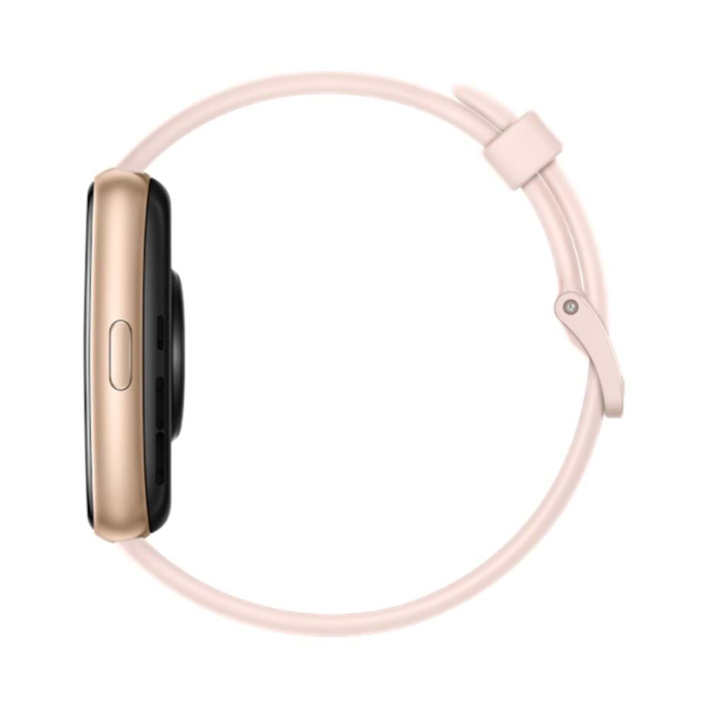 Huawei Watch Fit 2 Aktif Sakura Pembesi Giyilebilir Teknoloji
