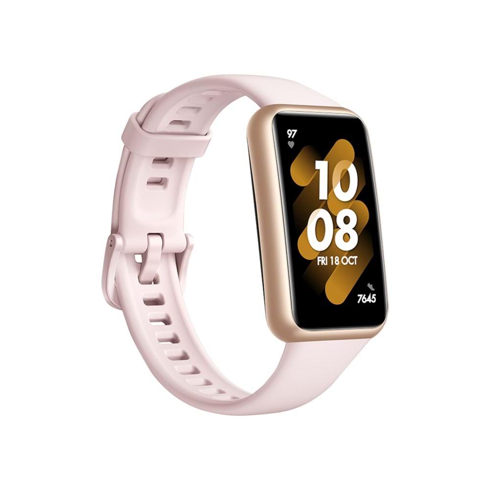 Huawei Band 7 Bulut Pembesi Giyilebilir Teknoloji