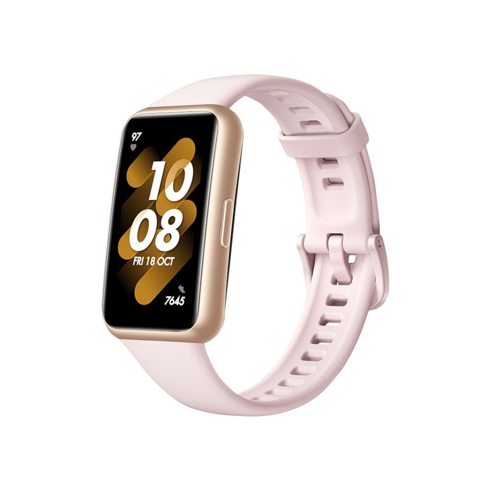 Huawei Band 7 Bulut Pembesi Giyilebilir Teknoloji