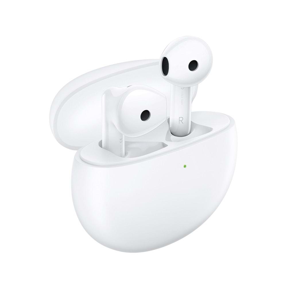 Oppo Enco Air2 Kablosuz Kulaklık Beyaz