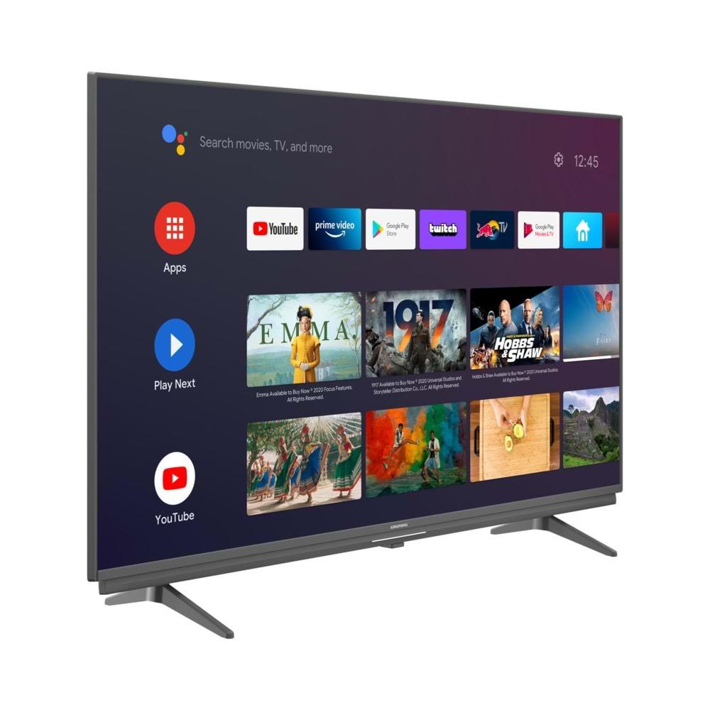 ROMA 50 GGU 7905 A Android TV