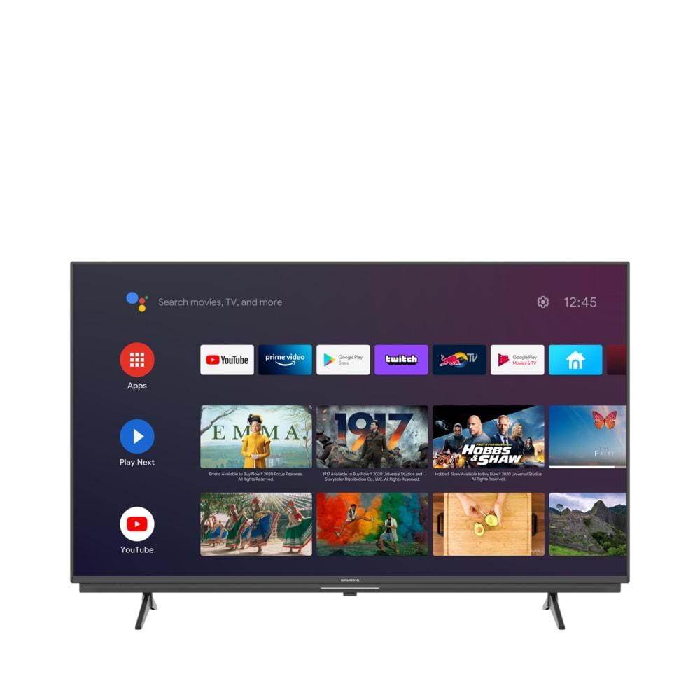 ROMA 50 GGU 7905 A Android TV