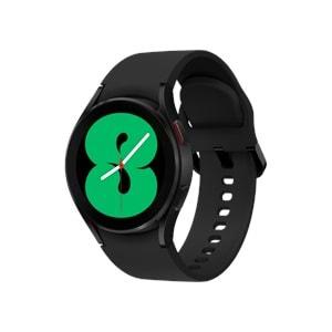 Samsung Galaxy Watch4 40mm Siyah Giyilebilir Teknoloji